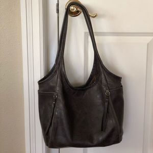 Rough&Tumble 7 Pocket Tote